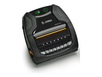 DT PRINTER ZQ320 PLUS BLUETOOTH 4.X NO LABEL SENSOR OUTDOOR USE