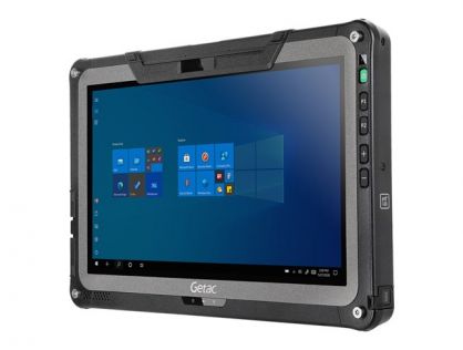 Getac F110 G6 - 11.6" - Core i7 1185G7 - vPro - 32 GB RAM - 1 TB SSD