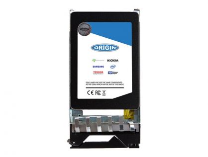 Origin Storage - SSD - 480 GB - SATA 6Gb/s