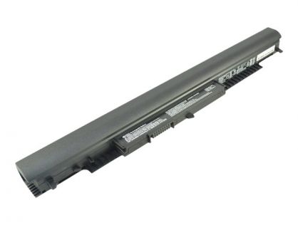 2-Power Main Battery Pack - laptop battery - Li-Ion - 2670 mAh