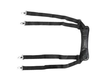 Mobilis Easy shoulder strap - shoulder strap for tablet