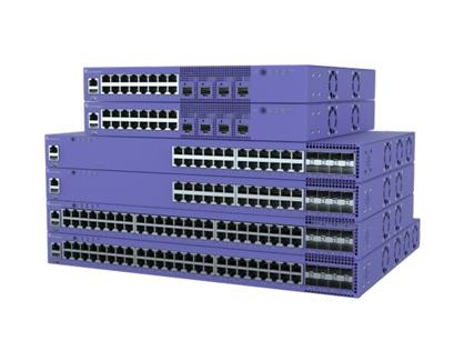 Extreme Networks ExtremeSwitching 5320 - switch - 16 ports - Managed - rack-mountable