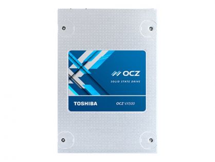 OCZ VX500 - SSD - 128 GB - SATA 6Gb/s