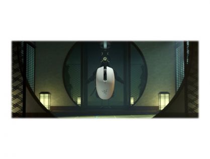 Razer Orochi V2 - mouse - Bluetooth, 2.4 GHz - white