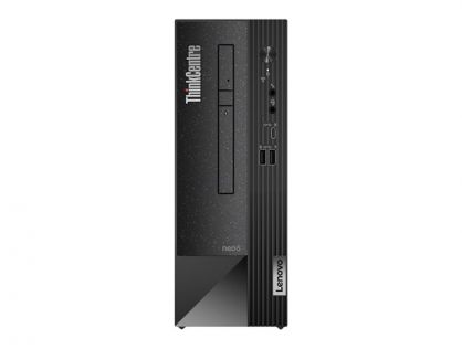 Lenovo ThinkCentre neo 50s Gen 4 - SFF - Core i3 13100 3.4 GHz - 8 GB - SSD 256 GB - UK