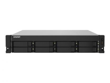 QNAP TS-832PXU - NAS server