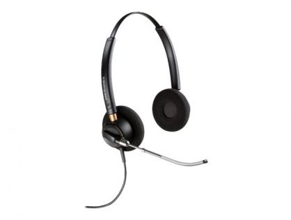 Poly EncorePro HW520V - headset