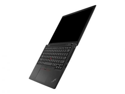 Lenovo ThinkPad X13 Gen 3 - 13.3" - Intel Core i7 - 1260P - Evo - 16 GB RAM - 512 GB SSD - UK