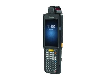 MC33 WLAN GUN 2D 29KY 2X ADR 4/16GB SNSR NFC ROW