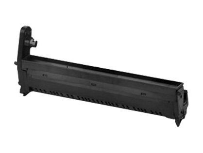 OKI - Cyan - drum kit - for OKI MC851, MC860, MC861, C801, 810, 821, 830