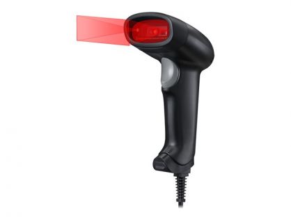 Adesso NuScan 2600U - barcode scanner