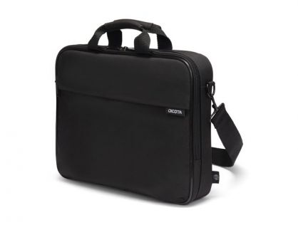 DICOTA ONE Top Traveller - Notebook carrying case - 14" - 16" - black