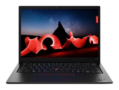 Lenovo ThinkPad L13 Gen 4 - 13.3" - Intel Core i7 - 1355U - 16 GB RAM - 512 GB SSD - UK