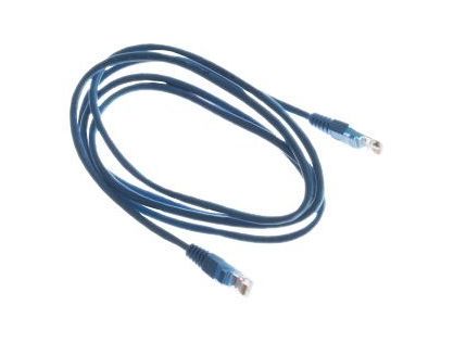 CABLE - STRAIGHT THROUGH CAT5 - 6 LENGTH