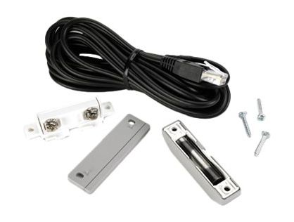 NetBotz Door Switch Sensors (2) for an APC Rack - 12 ft.