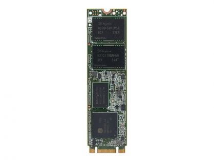 Intel Solid-State Drive Pro 5400s Series - SSD - 1 TB - SATA 6Gb/s