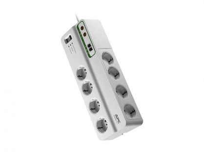 APC SurgeArrest Performance - surge protector - 2300 Watt