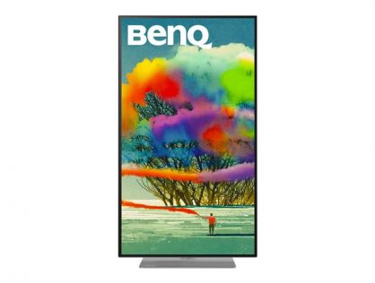 BenQ DesignVue PD3220U - LED monitor - 4K - 32" - HDR