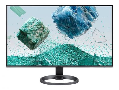 Acer Vero RL242Y yii - RL2 Series - LED monitor - Full HD (1080p) - 24"
