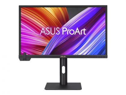ASUS ProArt PA24US - LED monitor - 24.1" - HDR
