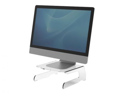 Fellowes Clarity monitor stand