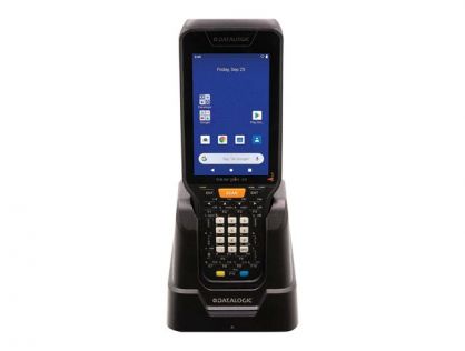 SKORPIO X5 PISTOL GRIP WIFI 4.3IN BT V5 3GB/32GB 38-KEY 2D