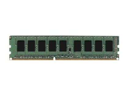 Dataram - DDR3L - module - 8 GB - DIMM 240-pin - 1600 MHz / PC3L-12800 - unbuffered