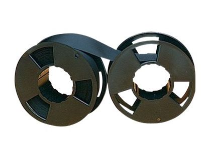 IBM - 1 - black - print ribbon