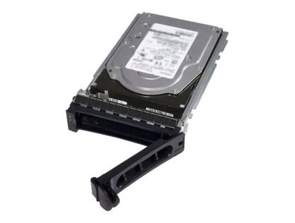 Dell - hard drive - 900 GB - SAS 12Gb/s