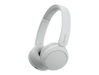Sony WH-CH520 - headphones with mic