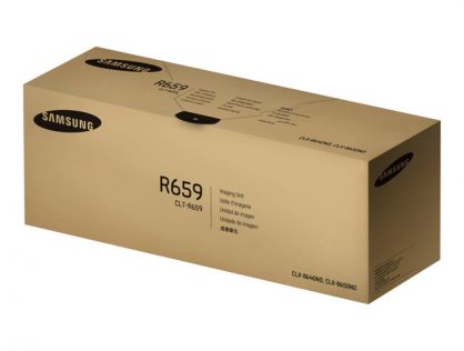 HP CLT-R659 - black, yellow, cyan, magenta - original - printer imaging unit