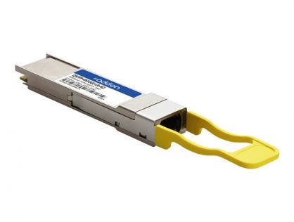 JUNIPER QSFPP-4X10GE-LR COMP 40G-PLR4 MPO 1310NM QSFP+ XCVR