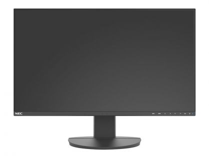 NEC MultiSync EA272F - LED monitor - Full HD (1080p) - 27"