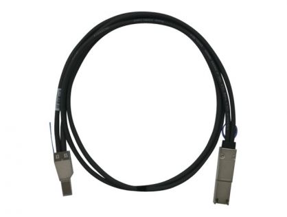 QNAP SAS external cable - 50 cm