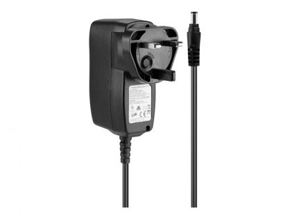 LINDY Multi Country - power adapter - 36 Watt