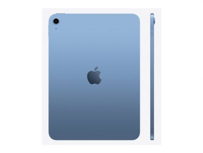 11-inch iPad Wi-Fi 128GB - Blue