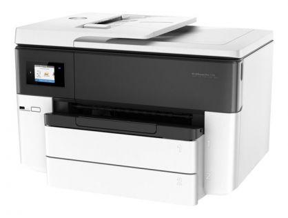 HP Officejet Pro 7740 Wide Format All-in-One - multifunction printer - colour