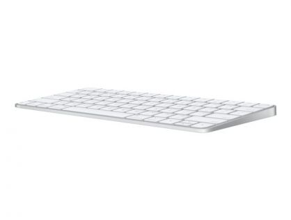 Apple Magic Keyboard with Touch ID - keyboard - QWERTY - Dutch Input Device