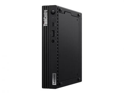 Lenovo ThinkCentre M70q Gen 2 - tiny - Core i3 10105T 3 GHz - 8 GB - SSD 256 GB - UK