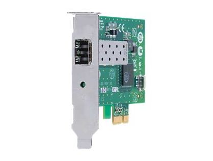 TAA 1000X (SFP)PCIE GIGABIT ADP CARD (NIC) 990-006061-901