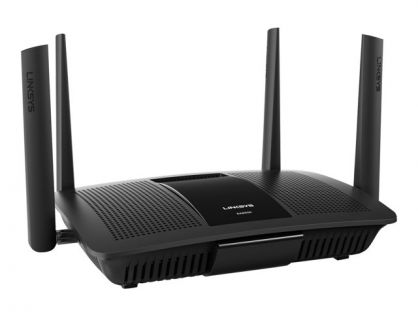 Linksys EA8500 - wireless router - 802.11a/b/g/n/ac - desktop