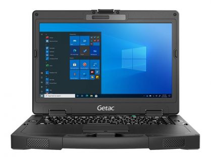 S410G4 B I5-1135G7 WIN10P 8GB/256GB PCIE SSD WIFI BT DE K