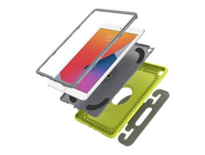 OtterBox Kids EasyGrab - protective case for tablet