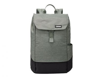 THULE LITHOS BACKPACK 16L - TLBP213 AGAVE/BLACK