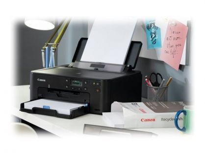 Canon PIXMA TS705a - printer - colour - ink-jet