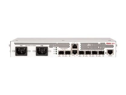 Ciena Service Delivery Switch 3916 - Switch - Managed - 4 x Gigabit SFP + 2 x combo Gigabit SFP - desktop, rack-mountable, wall-pluggable