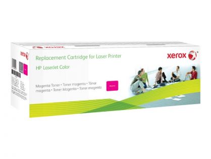 Xerox Kyocera ECOSYS P6021 - magenta - compatible - toner cartridge (alternative for: Kyocera TK-580M)