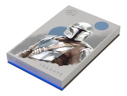 STAR WARS GAMING HDD 2TB MANDAL 2.5IN USB 3.2 GEN 1 EXTERNAL HD