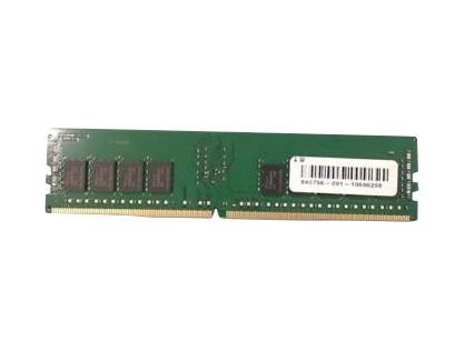 HPE - DDR4 - module - 16 GB - DIMM 288-pin - 2666 MHz / PC4-21300 - registered
