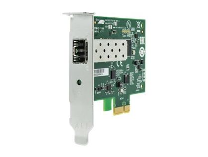Allied Telesis AT-29114SP - Network adapter - PCIe low profile - 100Base-FX/1000Base-X x 1